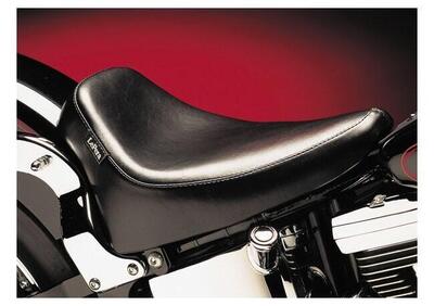 Sella Le Pera Silhouette Deluxe Solo per Softail d - Annuncio 8548446