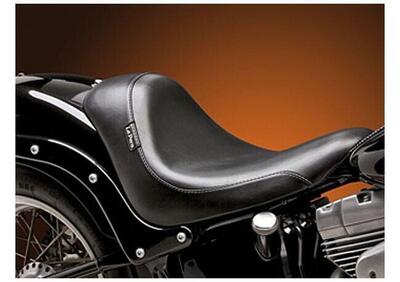 Sella Le Pera Silhouette Deluxe Solo Gel per Softa - Annuncio 8548470