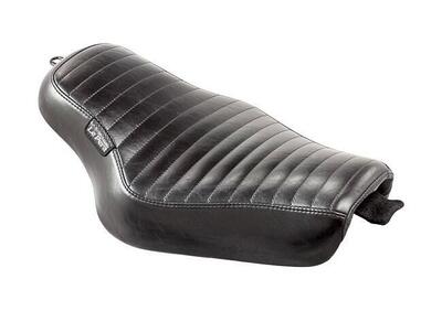 Sella Le Pera Spocket Solo Pleated per Sportster d - Annuncio 8548476