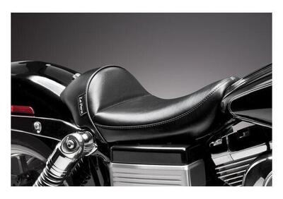 Sella Le Pera Stubs Cafe Solo Smooth per Dyna dal - Annuncio 8548486