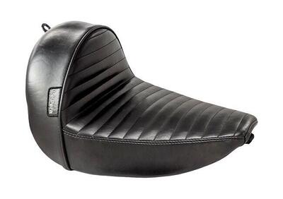 Sella Le Pera Stubs Cafe Solo Pleated per Softail - Annuncio 8548493