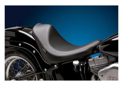 Sella Le Pera Villain Solo Smooth per Softail dal - Annuncio 8548494