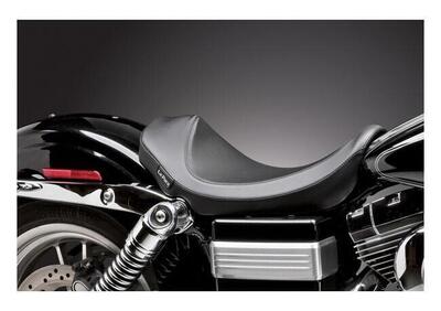 Sella Le Pera Villain Solo Smooth per Dyna dal 200 - Annuncio 8548496