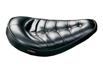 Sella Le Pera Regal Pleated Solo per Sportster dal - Annuncio 8548513