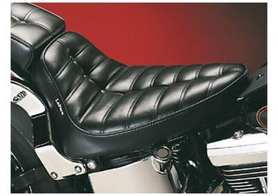 Sella Le Pera Cobra Solo Pleated per Softail dal 2 - Annuncio 8548516