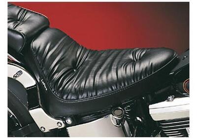 Sella Le Pera Cobra Solo Regal Plush per Softail d - Annuncio 8548519