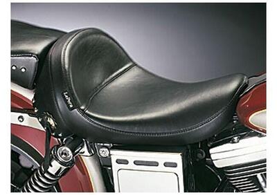 Sella Le Pera Monterey Solo Smooth Skirt per Dyna - Annuncio 8548526