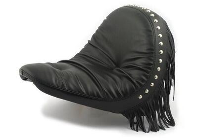 Sella Le Pera Monterey Solo Regal Plush Fringes pe - Annuncio 8548547