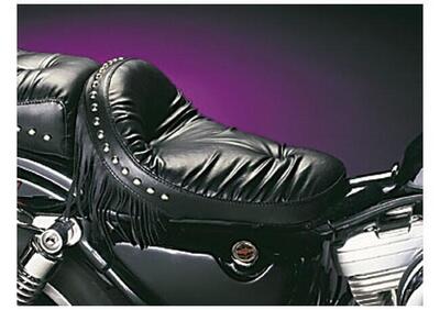 Sella Le Pera Monterey Solo Regal Plush Fringes pe - Annuncio 8548549