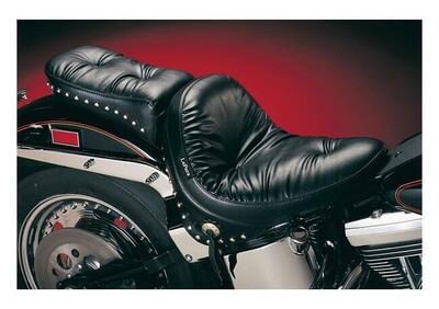 Sella Le Pera Monterey Solo Regal Plush Skirt Gel - Annuncio 8548551