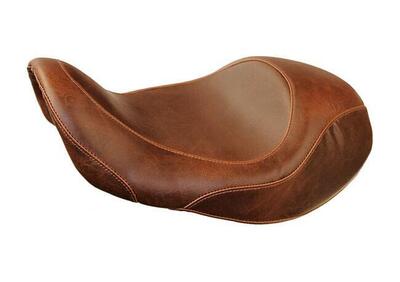 Sella Mustang Wide Tripper Forward Solo per Dyna d  - Annuncio 8548572