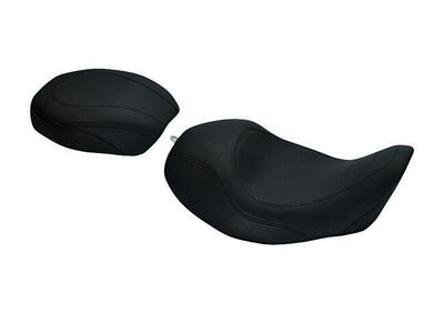 Sella Mustang Wide Tripper Forward Solo per Dyna d  - Annuncio 8548576