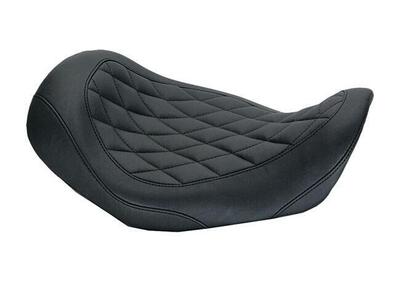 Sella Mustang Wide Tripper Solo per Dyna dal 2006  - Annuncio 8548577