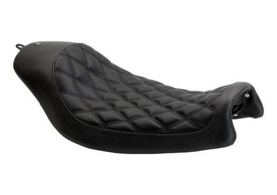 Sella Mustang RSD Boss Solo per Dyna dal 2006 al 2  - Annuncio 8548580