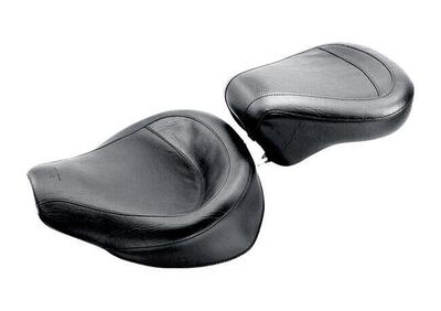 Sella Mustang Wide Touring Solo per FX dal 1965 al  - Annuncio 8548587