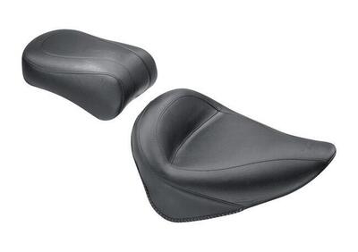 Sella Mustang Standard Touring Solo per Softail da  - Annuncio 8548591