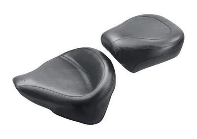 Sella Mustang Wide Touring Solo per Softail dal 20  - Annuncio 8548592