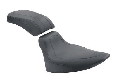 Sella Mustang Tripper Solo per Softail dal 2000 al  - Annuncio 8548595