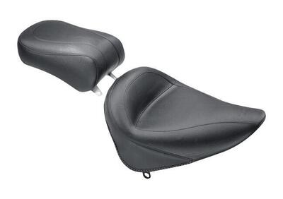 Sella Mustang Standard Touring Solo per Softail da  - Annuncio 8548598