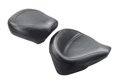 Sella Mustang Wide Touring Solo per Softail dal 20  - Annuncio 8548601