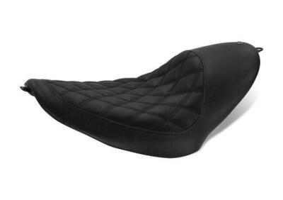 Sella Mustang RSD Boss Solo per Softail dal 2000 a  - Annuncio 8548603