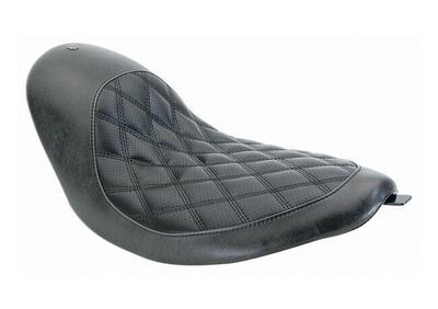 Sella Mustang RSD Boss Solo per Softail dal 2006 a  - Annuncio 8548605