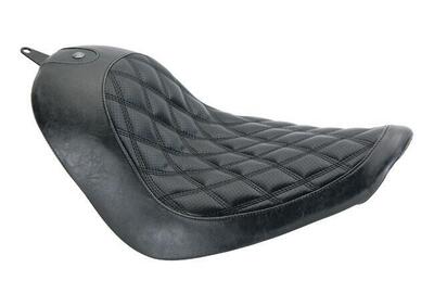 Sella Mustang RSD Boss Solo per Softail dal 2006 a  - Annuncio 8548607