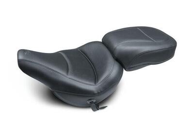 Sella Mustang Standard Touring Solo per Softail da  - Annuncio 8548609