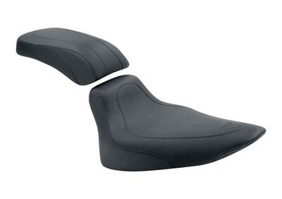 Sella Mustang Tripper Solo per Softail dal 2000 al  - Annuncio 8548617