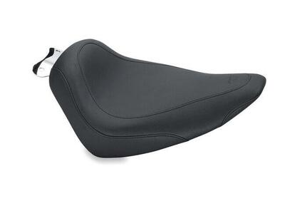 Sella Mustang Wide Tripper Solo per Softail dal 20  - Annuncio 8548621