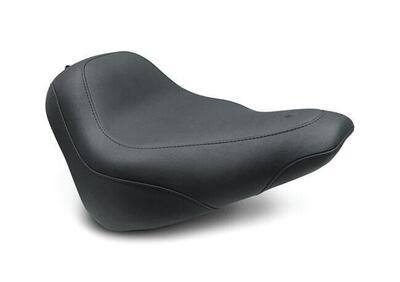Sella Mustang Wide Tripper Solo per Softail dal 20  - Annuncio 8548623