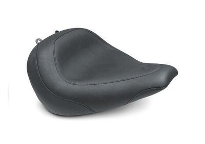 Sella Mustang Wide Tripper Solo per Softail dal 20  - Annuncio 8548624