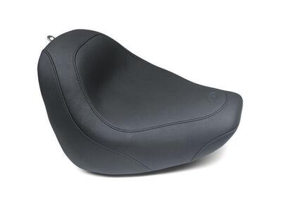 Sella Mustang Wide Tripper Solo per Softail dal 20  - Annuncio 8548625