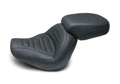 Sella Mustang Standard Touring Solo per Softail da  - Annuncio 8548626