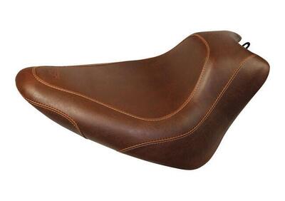 Sella Mustang Wide Tripper Solo per Softail dal 20  - Annuncio 8548627