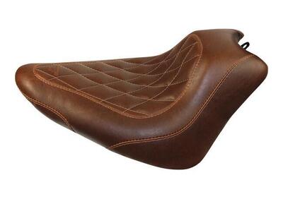 Sella Mustang Wide Tripper Solo per Softail dal 20  - Annuncio 8548628