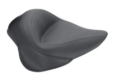 Sella Mustang Wide Touring Solo per Softail dal 20  - Annuncio 8548631