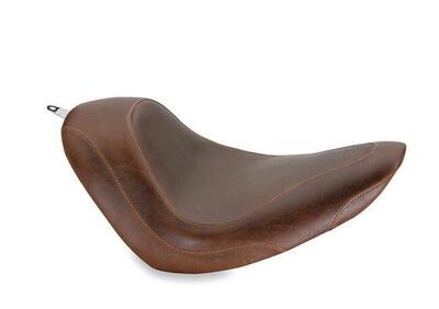 Sella Mustang Wide Tripper Solo per Softail dal 20  - Annuncio 8548635