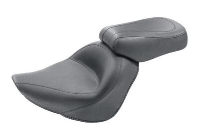 Sella Mustang Standard Touring Solo per Softail da  - Annuncio 8548642