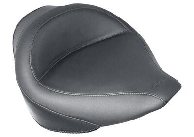 Sella Mustang Wide Touring Solo per Softail dal 20  - Annuncio 8548644