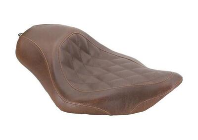 Sella Mustang Wide Tripper Solo per Sportster 04-0  - Annuncio 8548651