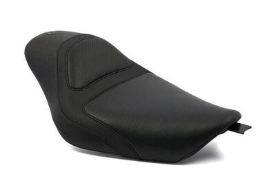 Sella Mustang RSD Bob Job Avenger per Sportster 04  - Annuncio 8548656