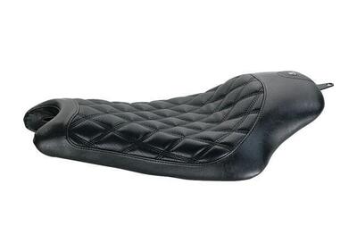 Sella Mustang RSD Boss Solo per Sportster dal 2004  - Annuncio 8548669