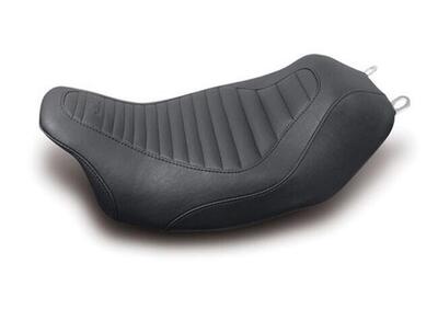 Sella Mustang Tripper Solo 'Tuck 'n Roll' per Tour  - Annuncio 8548673