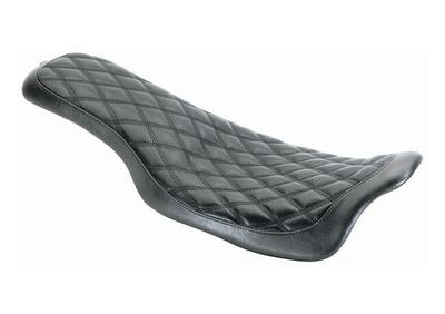 Sella Mustang RSD 2-UP Flatout Boss Solo per Touri  - Annuncio 8563589