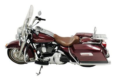 Sella Mustang Wide Tripper Solo per Touring dal 19  - Annuncio 8548685