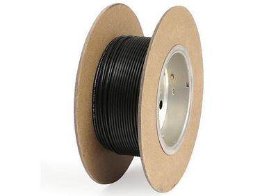 Cavo elettrico rivestimento pvc nero Namz - Annuncio 8550037