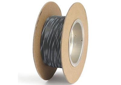 Cavo elettrico rivestimento pvc grigio/bianco Namz - Annuncio 8550057