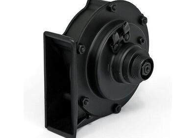 Clacson a tromba stile originale - note acute Moto  - Annuncio 8550070