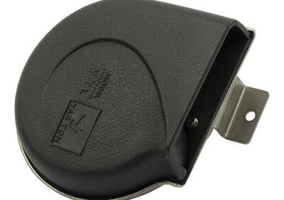 Tromba universale nera tono profondo tipo auto USA  - Annuncio 8895937